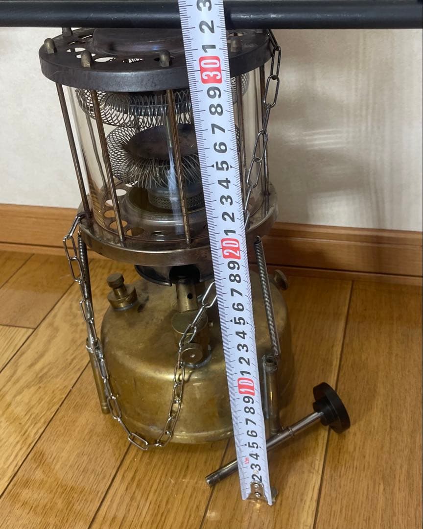 廃盤iLbfイルビフ別注アイアンクラフトイザナミハーフ武井バーナー301a専用