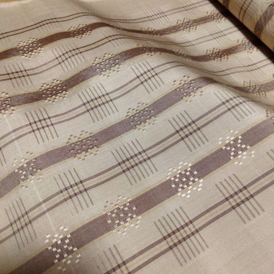 ⭐*︎様 反物 帯 首里織 首里花倉織 伊藤峯子