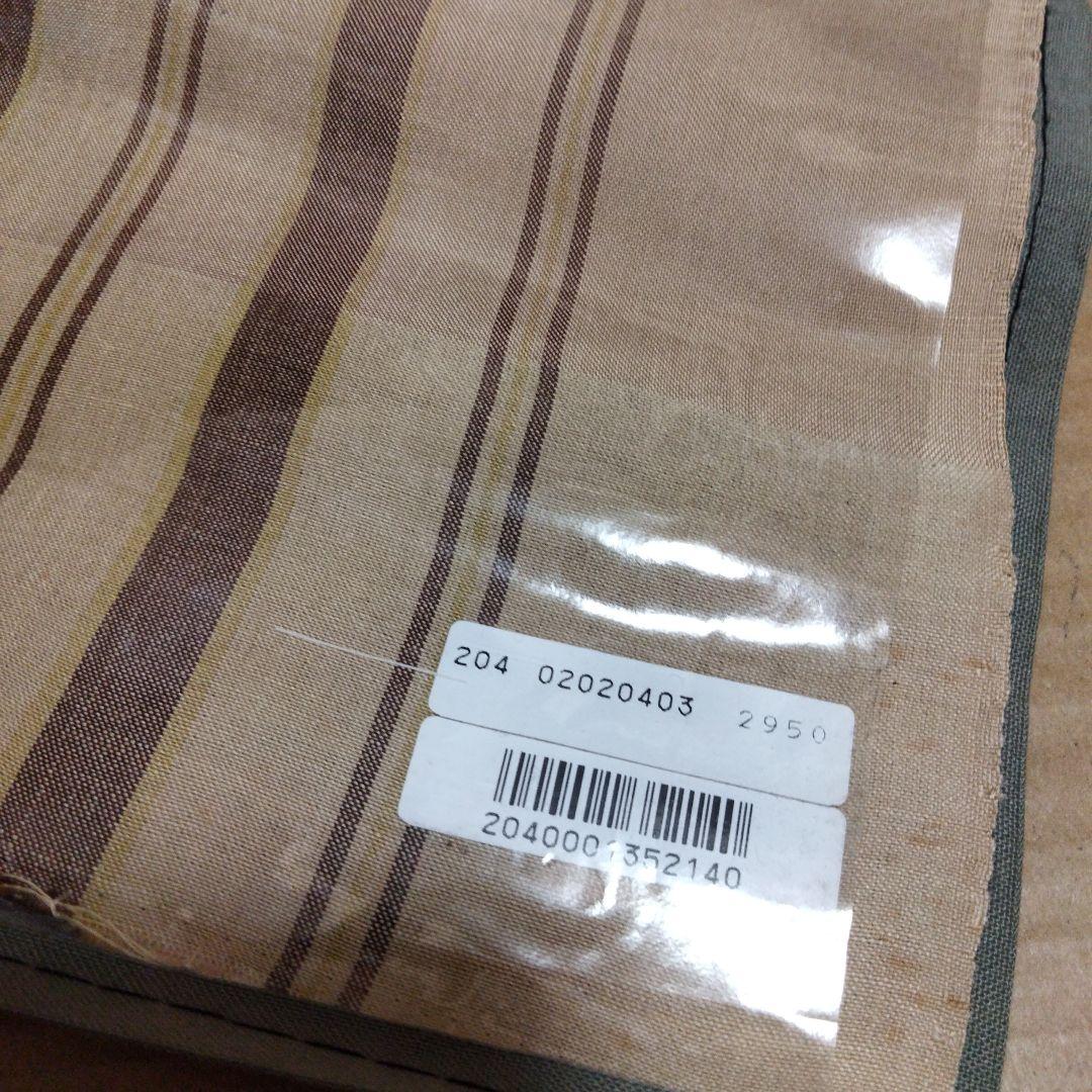 ⭐*︎様 反物 帯 首里織 首里花倉織 伊藤峯子