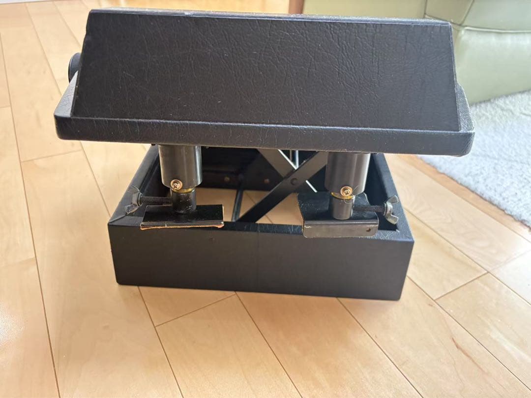 ピアノ補助ペダルM-60