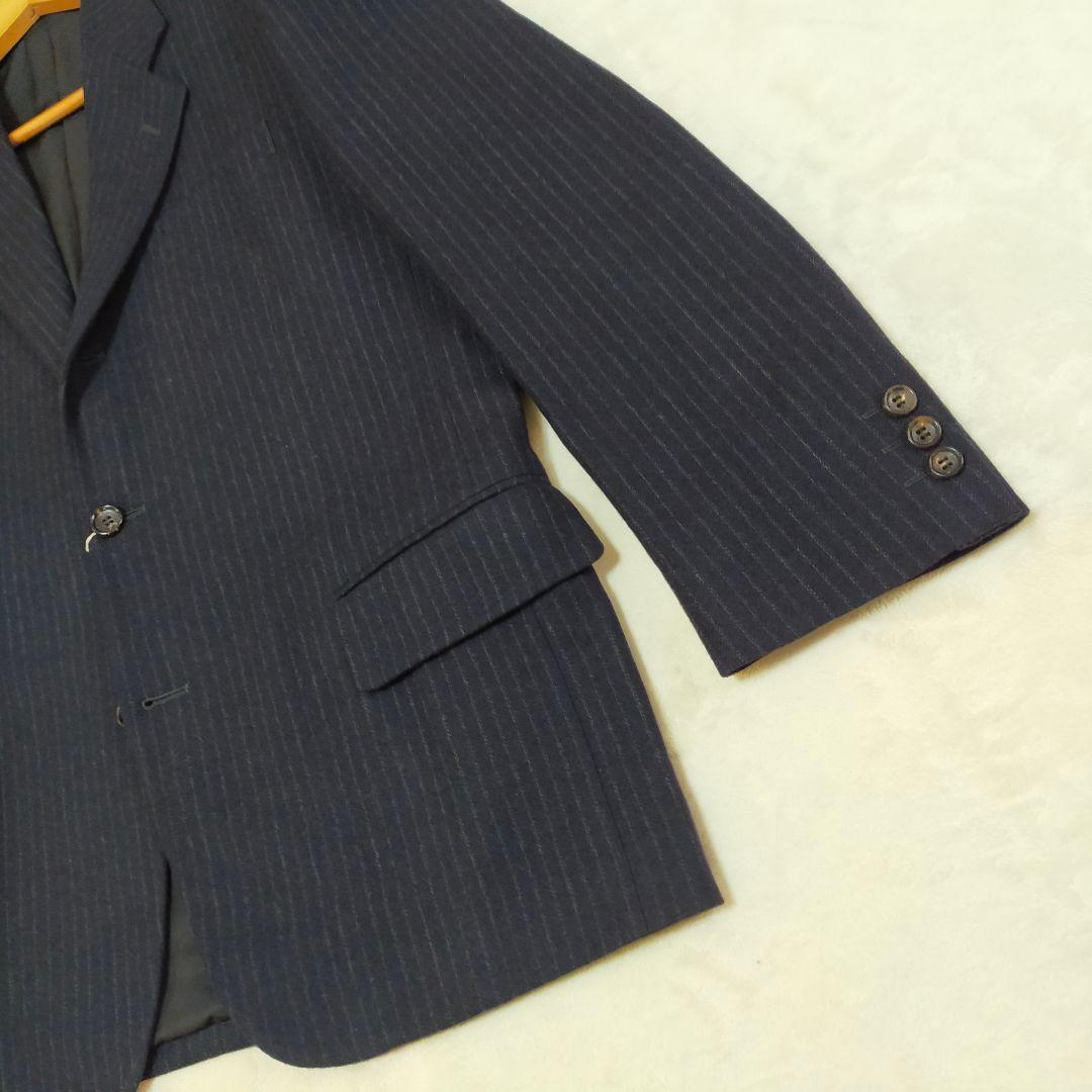 未使用品　ad1998　コムデギャルソンオムドゥ　スーツ　セットアップ