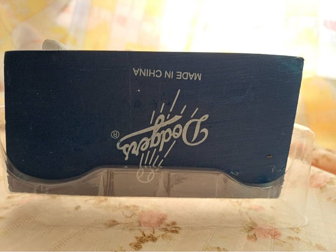 5/15来場者限定 大谷翔平 ボブルヘッド ドジャース50/50 未開封