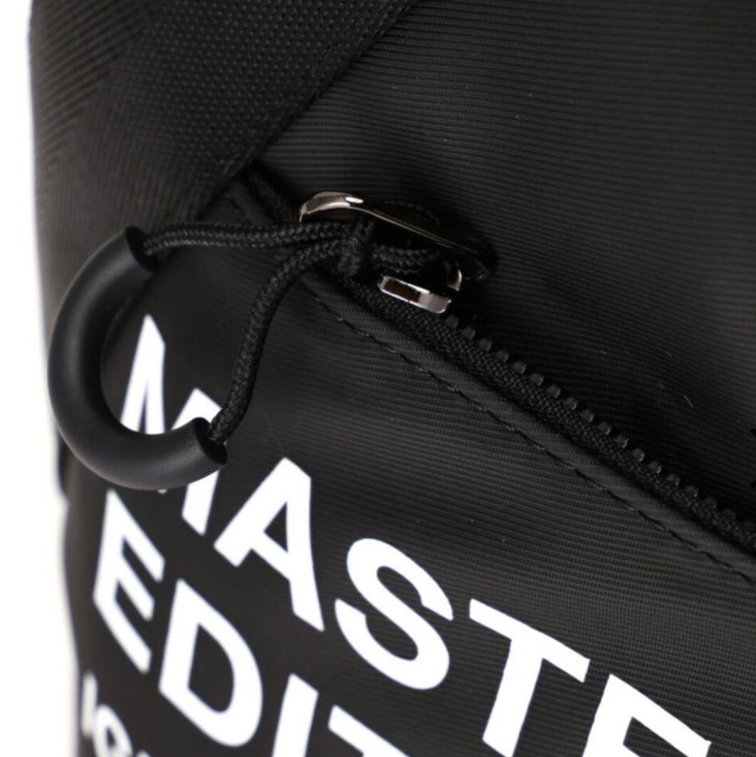 ♦専用出品 PG/マスターバニーエディションカートバッグ 男女兼用