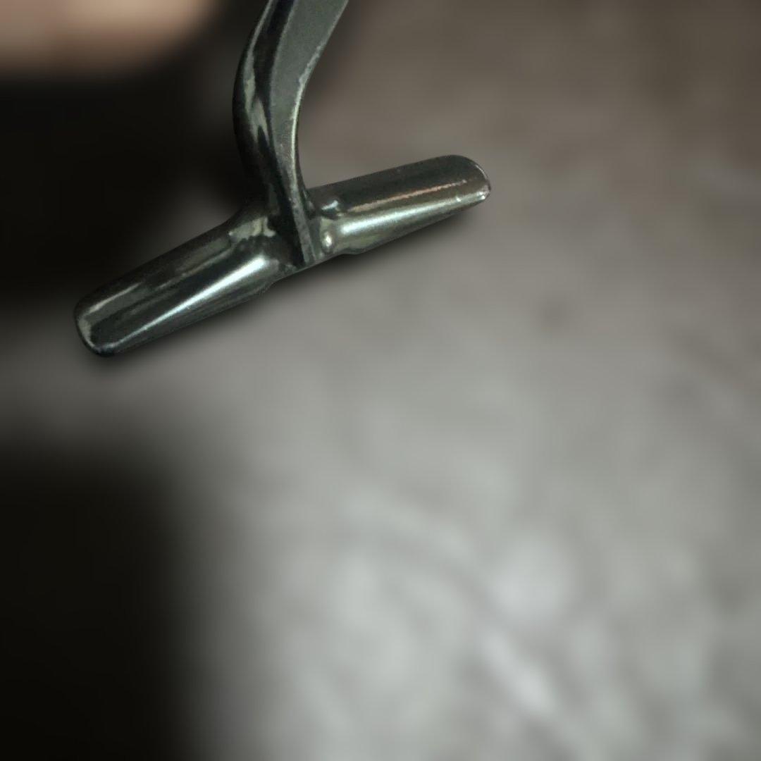 22 STELLA C3000XG スピニングリール