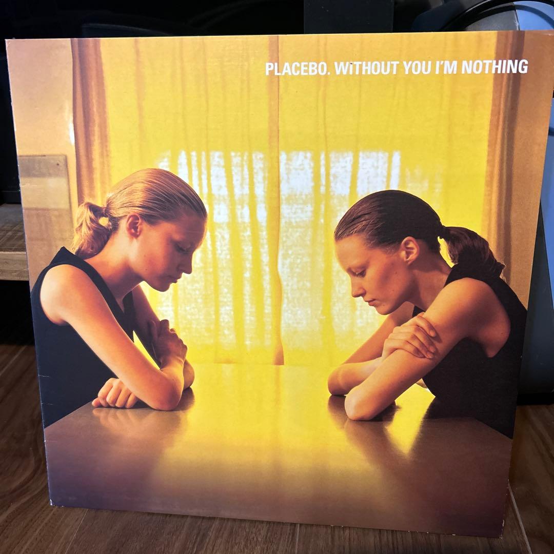 洋楽 Placebo oasis blur radiohead david bowie