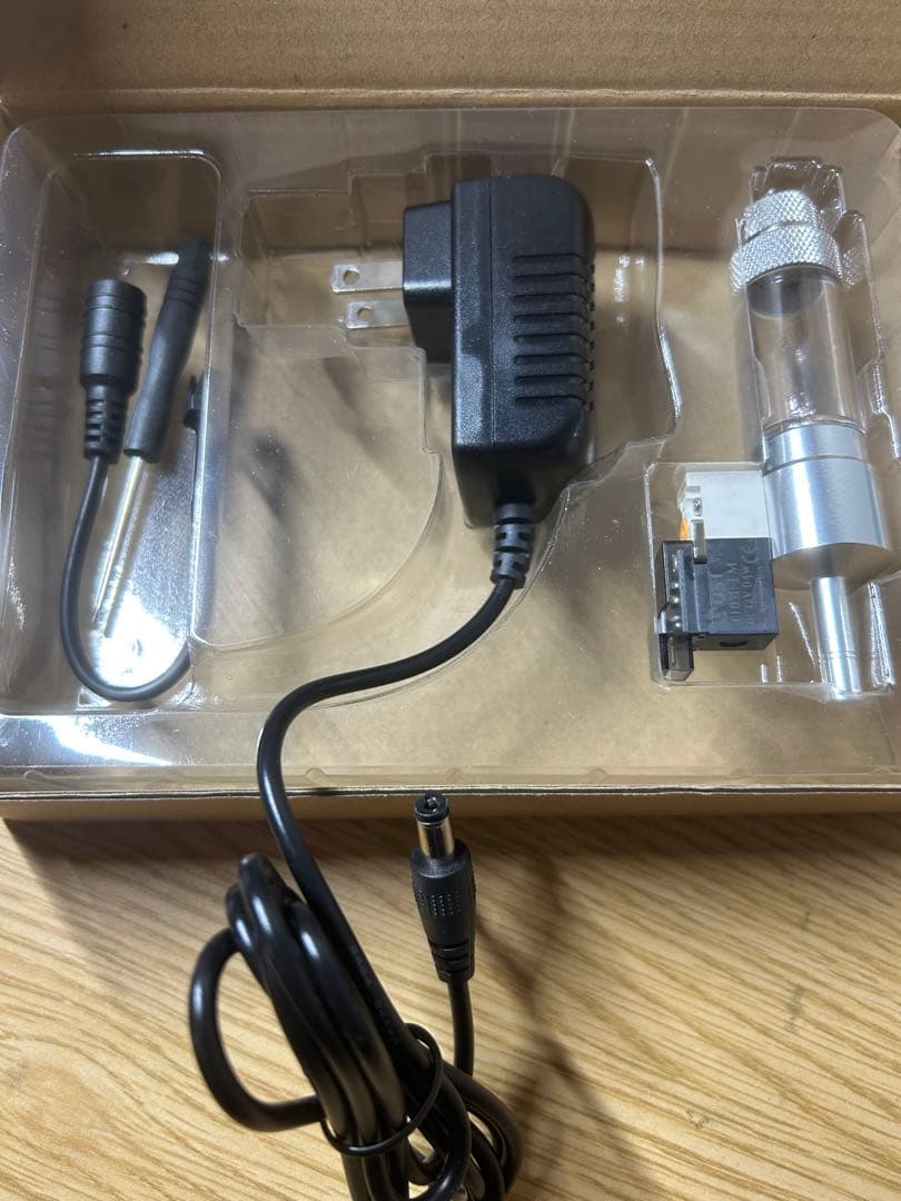 PRO-D701S 化学反応式CO2添加システム ディフューザー 逆流防止弁付