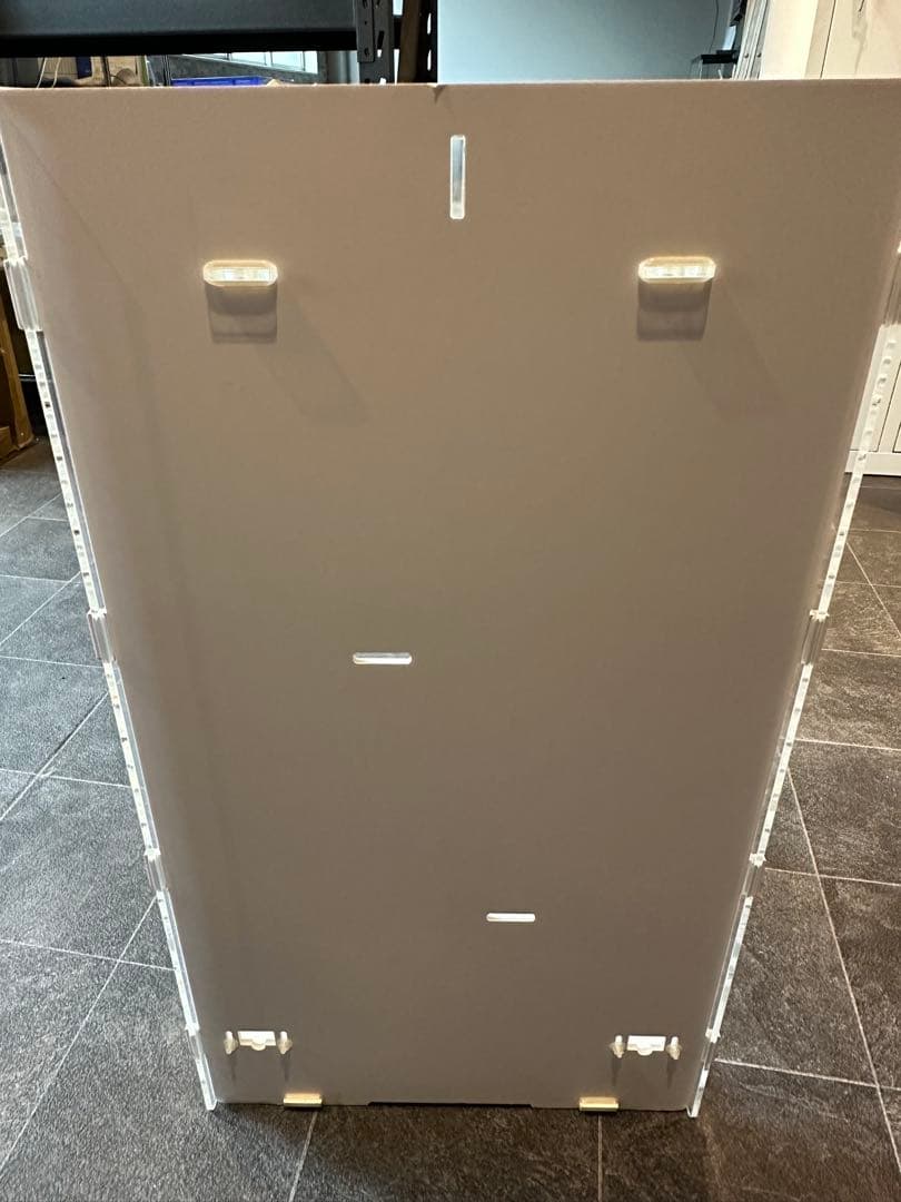 GEX アルリルルーム390high １ 中古 使用感あり