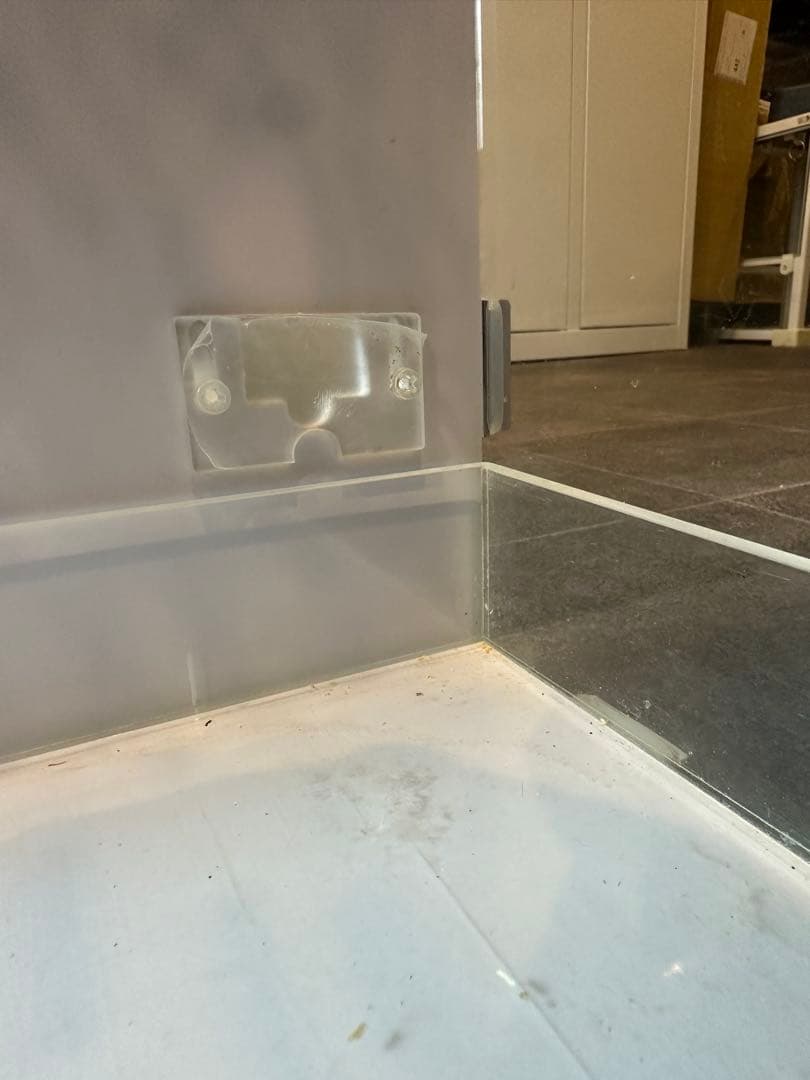 GEX アルリルルーム390high １ 中古 使用感あり