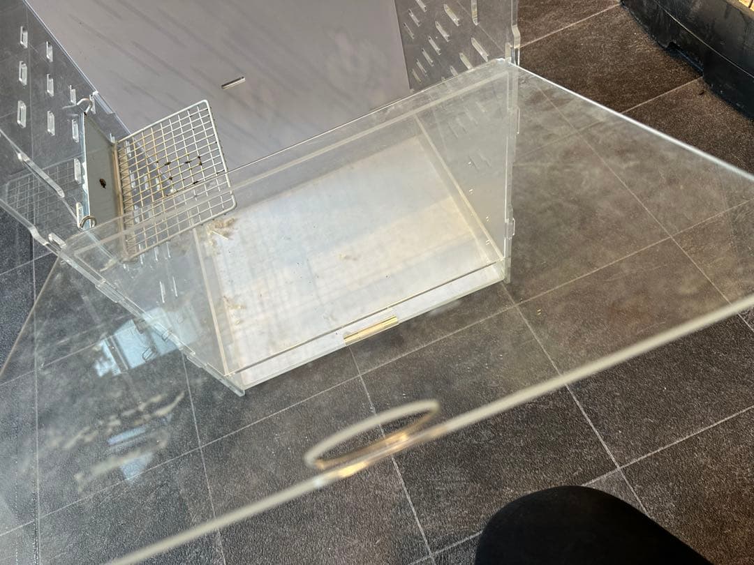 GEX アルリルルーム390high １ 中古 使用感あり