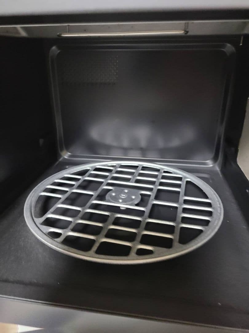 あ*ら様 Panasonic NE-KA1-W ホワイト オーブンレンジ 202