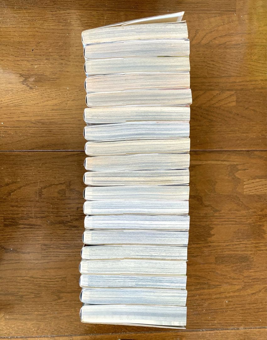 ハンターハンター　全巻　初版