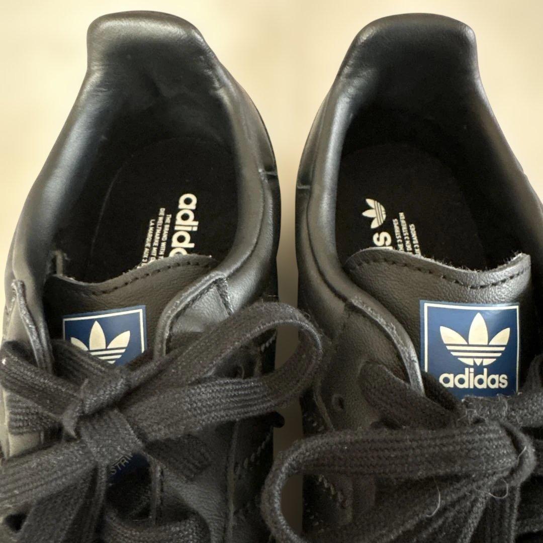 【未使用】adidas Samba OG アディダス サンバ 黒23.0㎝