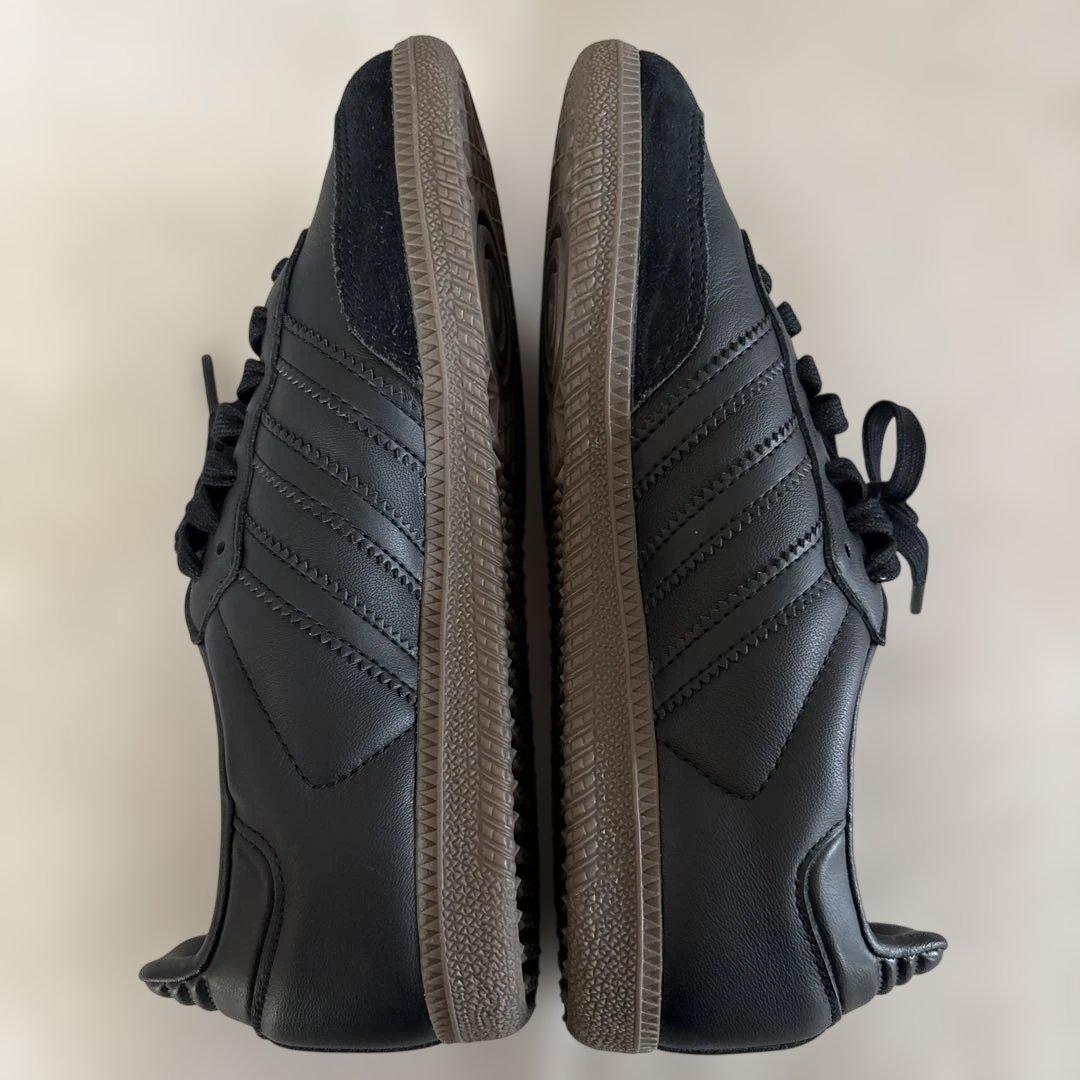 【未使用】adidas Samba OG アディダス サンバ 黒23.0㎝