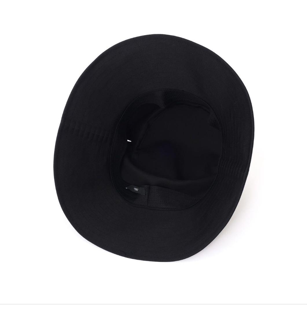 【新品】LE PHIL SPORTS モールスキンバケットハット