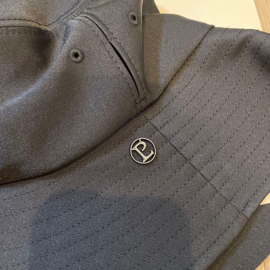 【新品】LE PHIL SPORTS モールスキンバケットハット