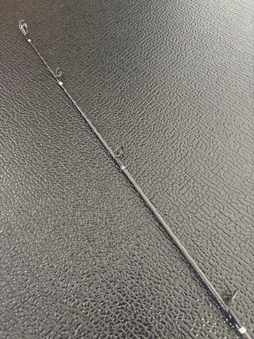 シマノ 21 グラップラーBB Type LJ S63-3 スピニングモデル