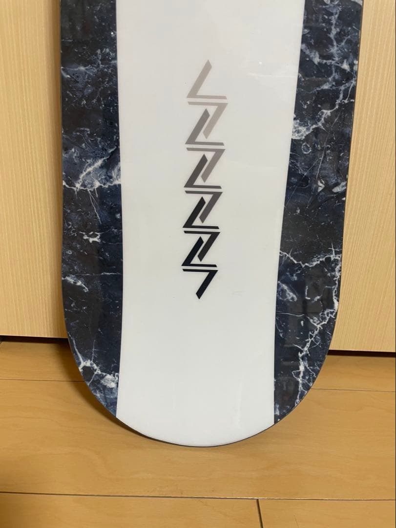 スノーボード SPREAD AX-F 148