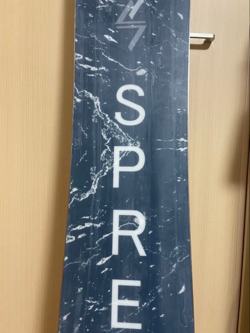 スノーボード SPREAD AX-F 148