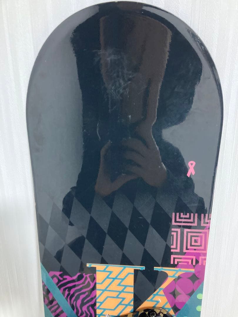 【本日まで】K2 LUNA BEDFORDスノーボード