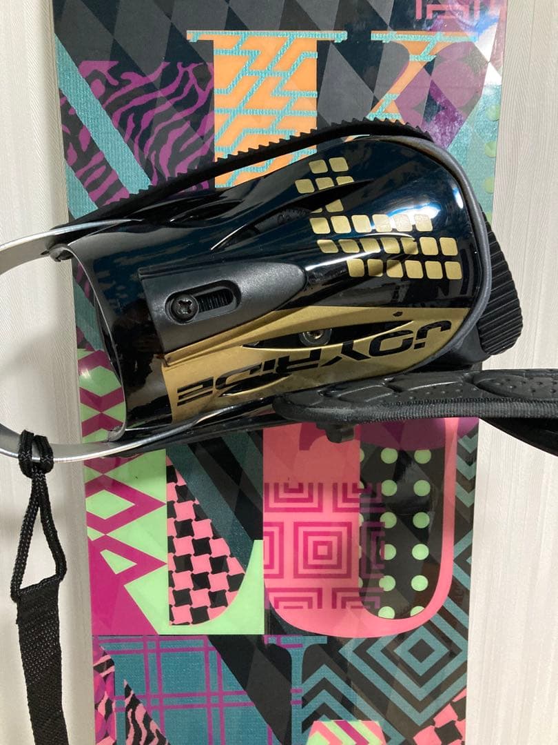 【本日まで】K2 LUNA BEDFORDスノーボード