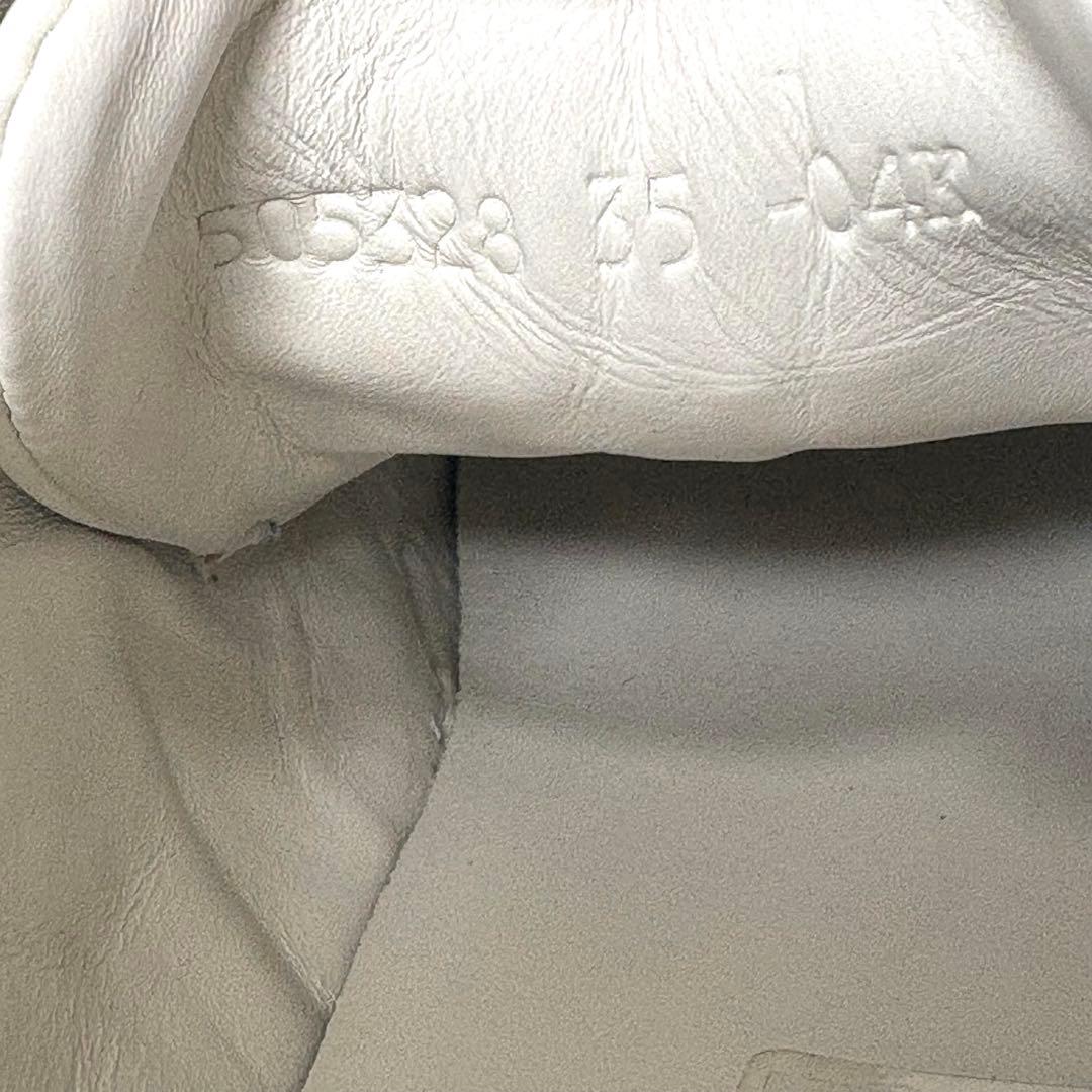 【美品】GUCCI グッチ　エース エンブロイダリー LOVED スニーカー