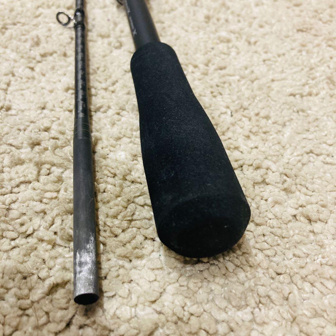 シマノ　21ディアルーナBS B68ML SHIMANO DIALUNA BS