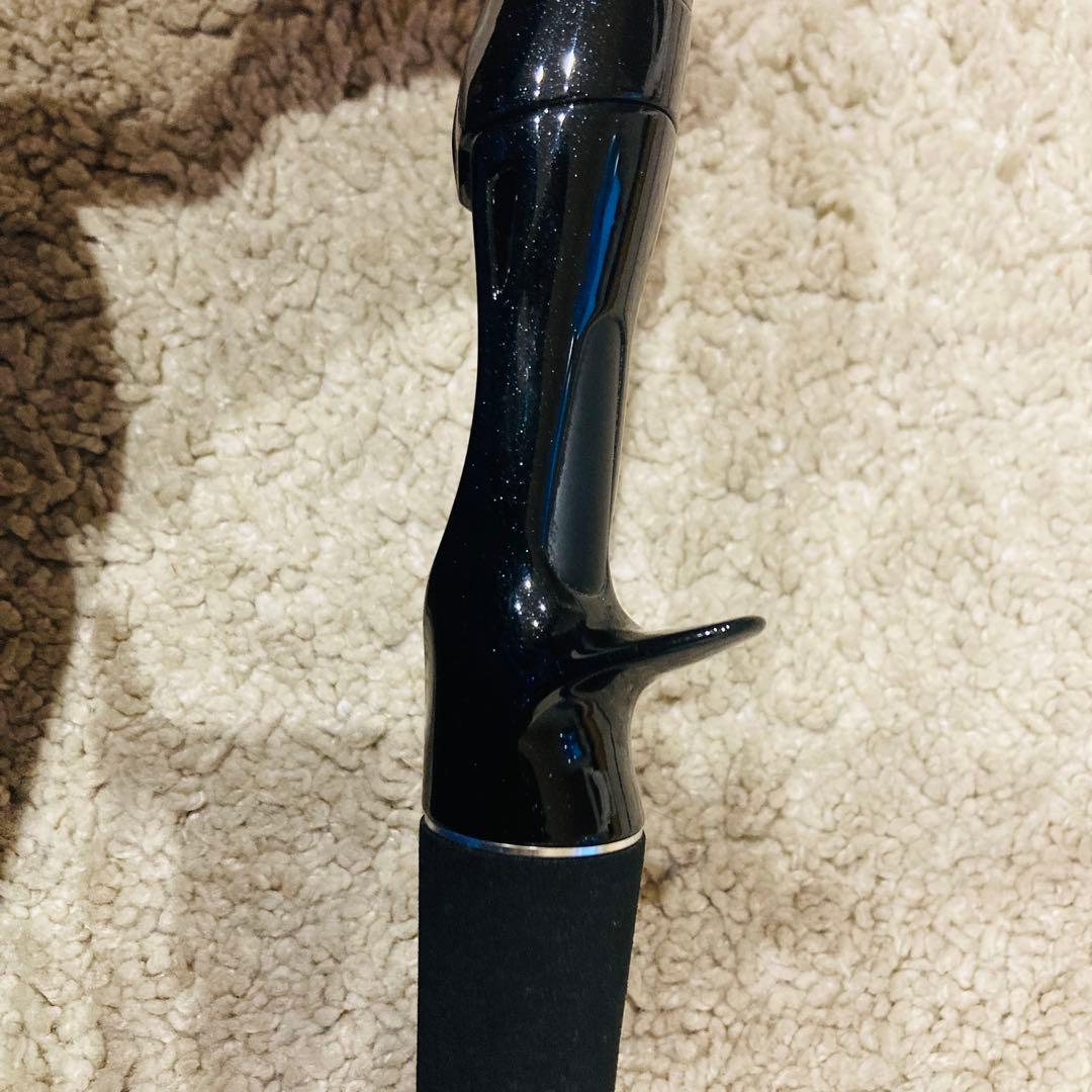 シマノ　21ディアルーナBS B68ML SHIMANO DIALUNA BS