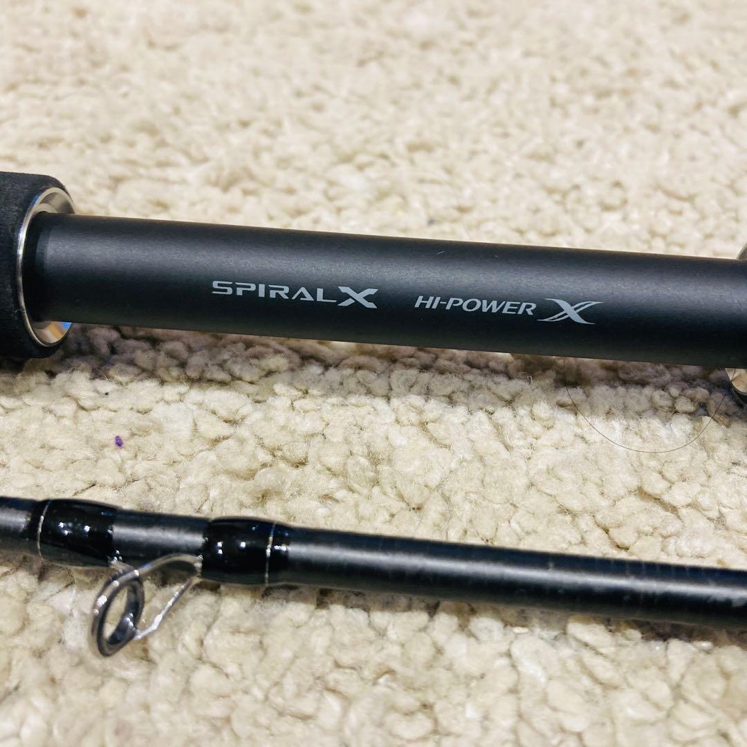 シマノ　21ディアルーナBS B68ML SHIMANO DIALUNA BS