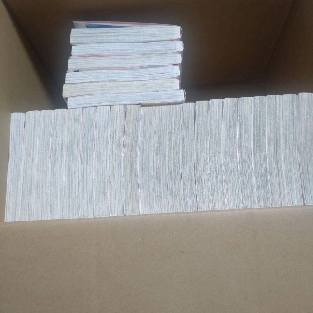 ハニーレモンソーダ１〜２7巻＋sidestories