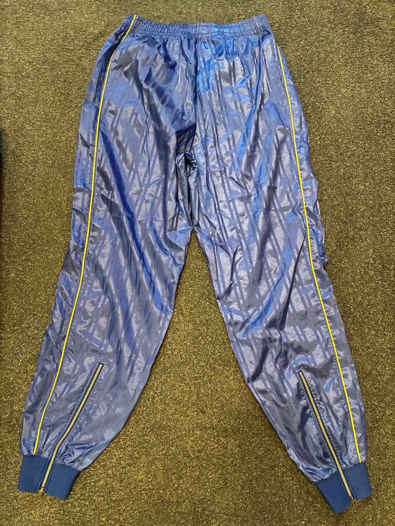 市立船橋高校サッカー部【限定品】 アシックス　81回大会選手権