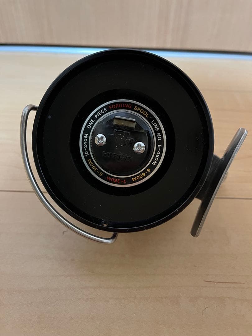 Daiwa VIKING GS 80 未使用