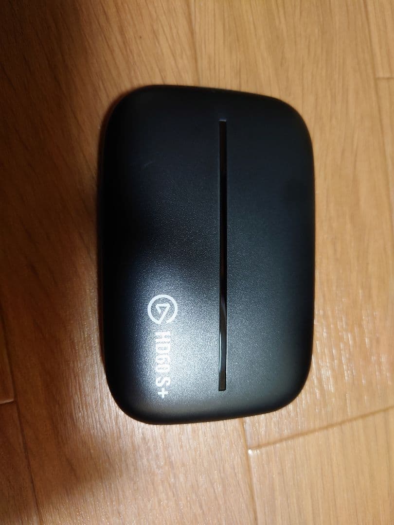 Elgato HD60 S+ キャプチャーボード