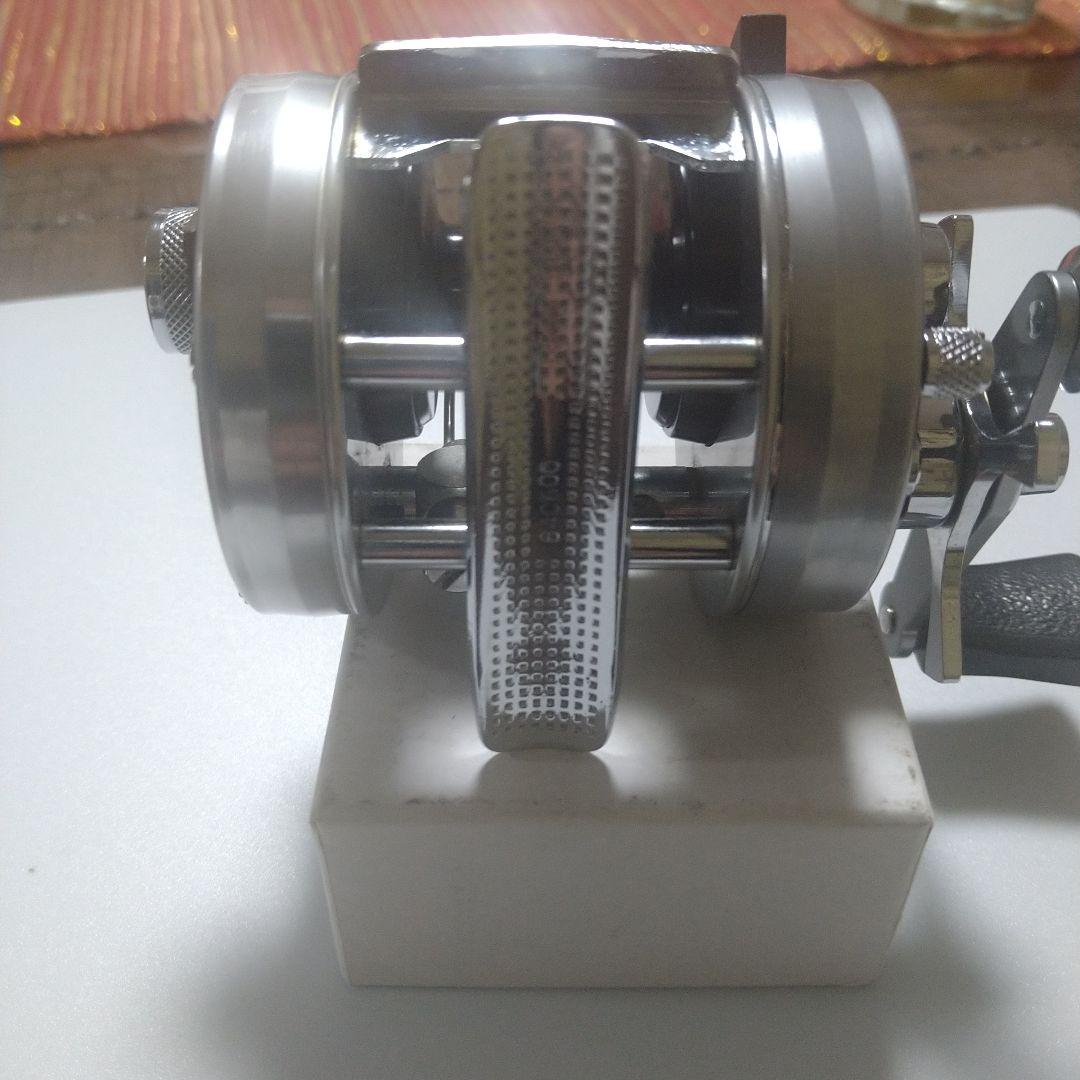 OLDABUエビスフィッシングAmbassadeur 2500Cブロンズプレート