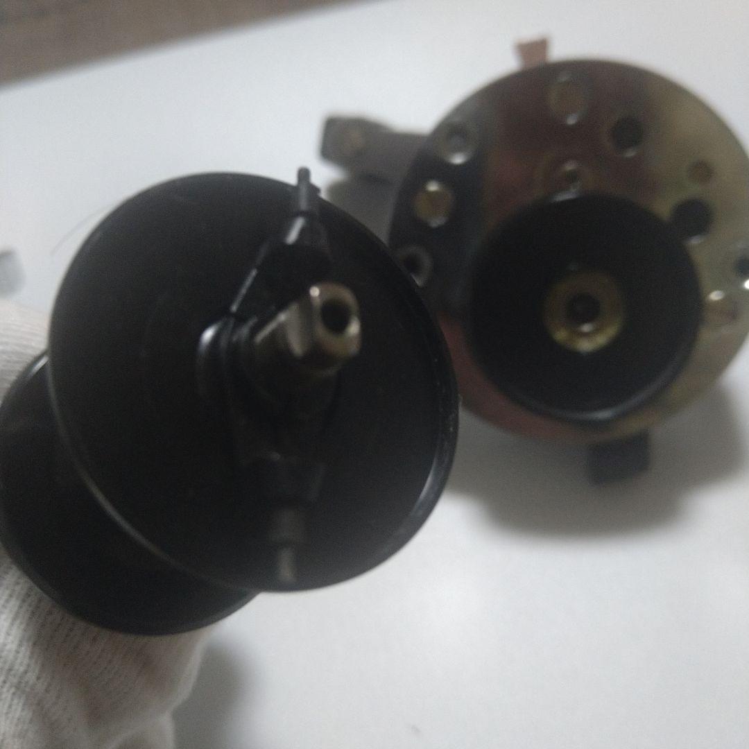 OLDABUエビスフィッシングAmbassadeur 2500Cブロンズプレート