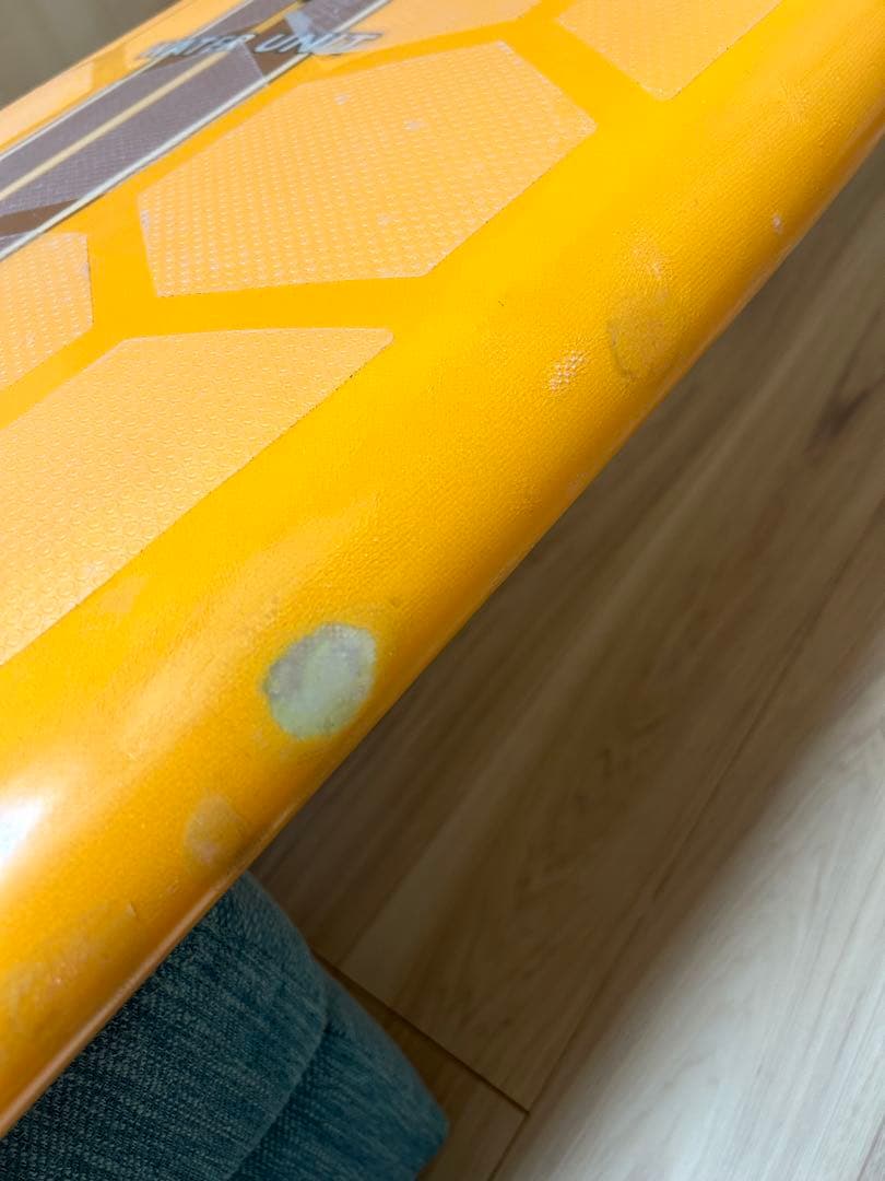 【引取限定】bear surfboard 9’2