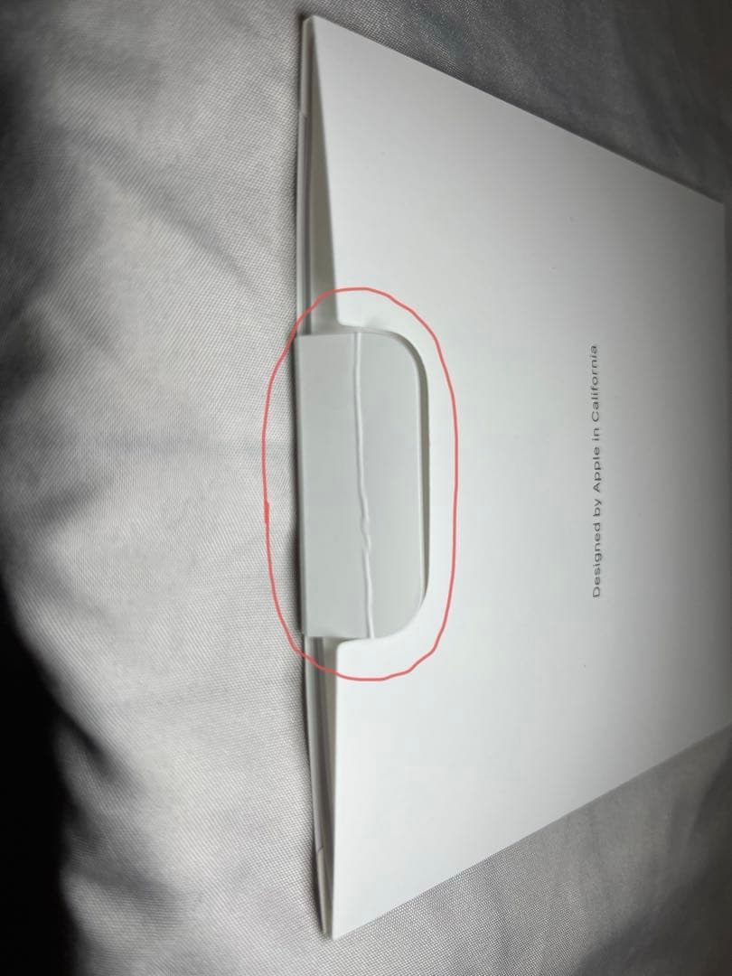 MacminiM2 純正キーボード(Touch ID) +トラックパットセット