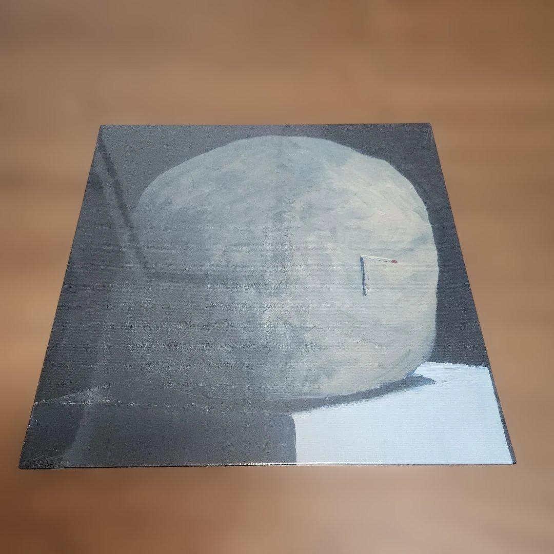 An Empty Bliss Beyond This World レコード 名盤