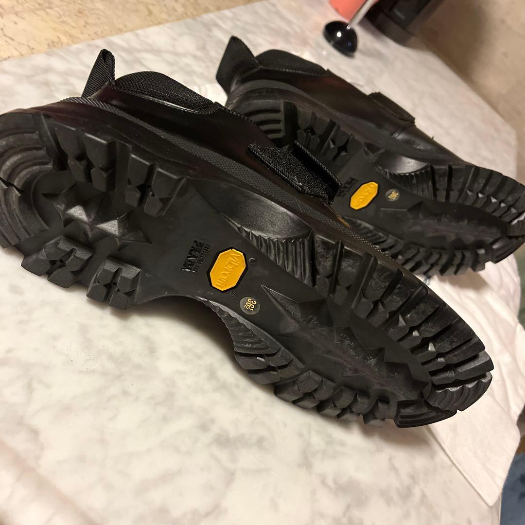 美品PRADAレディース