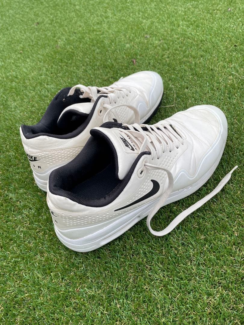 NIKE ナイキ AIRMAX エアマックス ゴルフシューズ 26.5