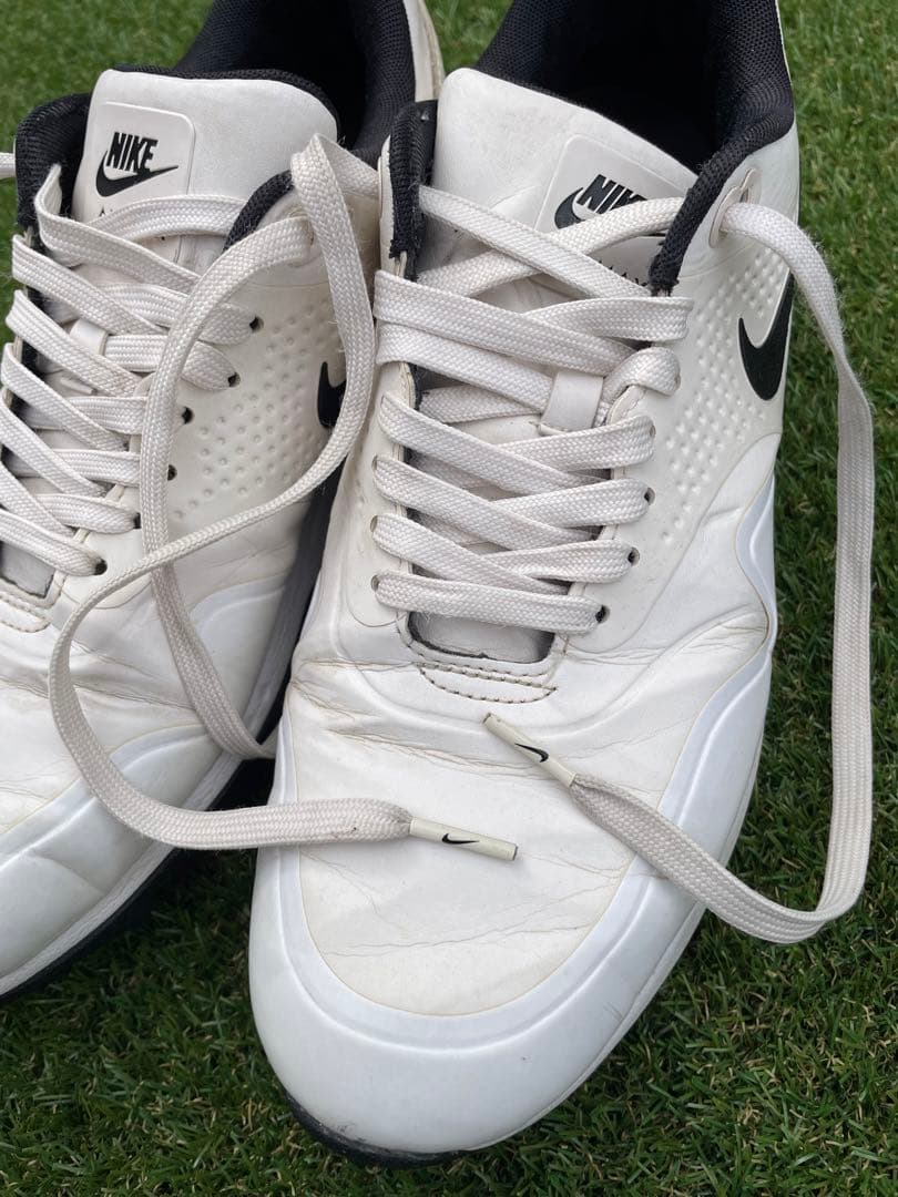 NIKE ナイキ AIRMAX エアマックス ゴルフシューズ 26.5