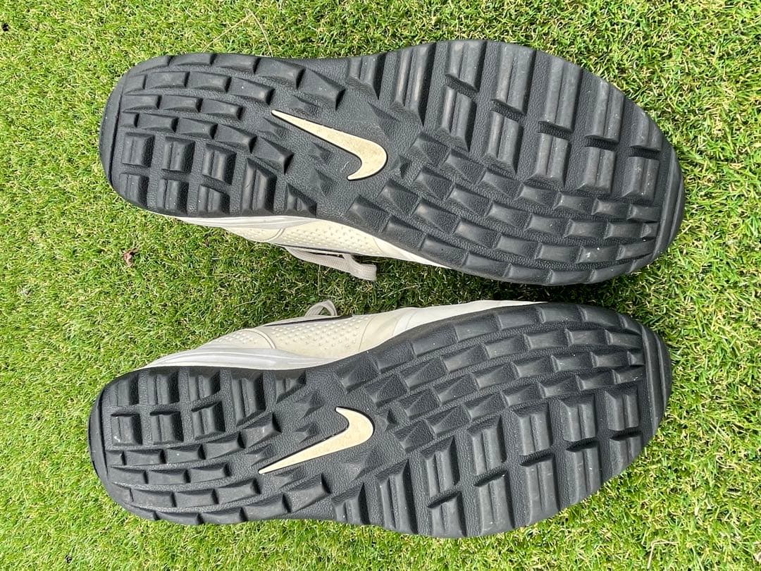 NIKE ナイキ AIRMAX エアマックス ゴルフシューズ 26.5