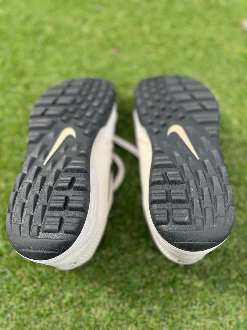 NIKE ナイキ AIRMAX エアマックス ゴルフシューズ 26.5