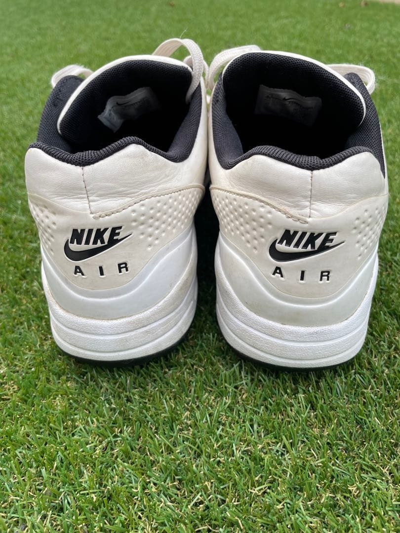 NIKE ナイキ AIRMAX エアマックス ゴルフシューズ 26.5