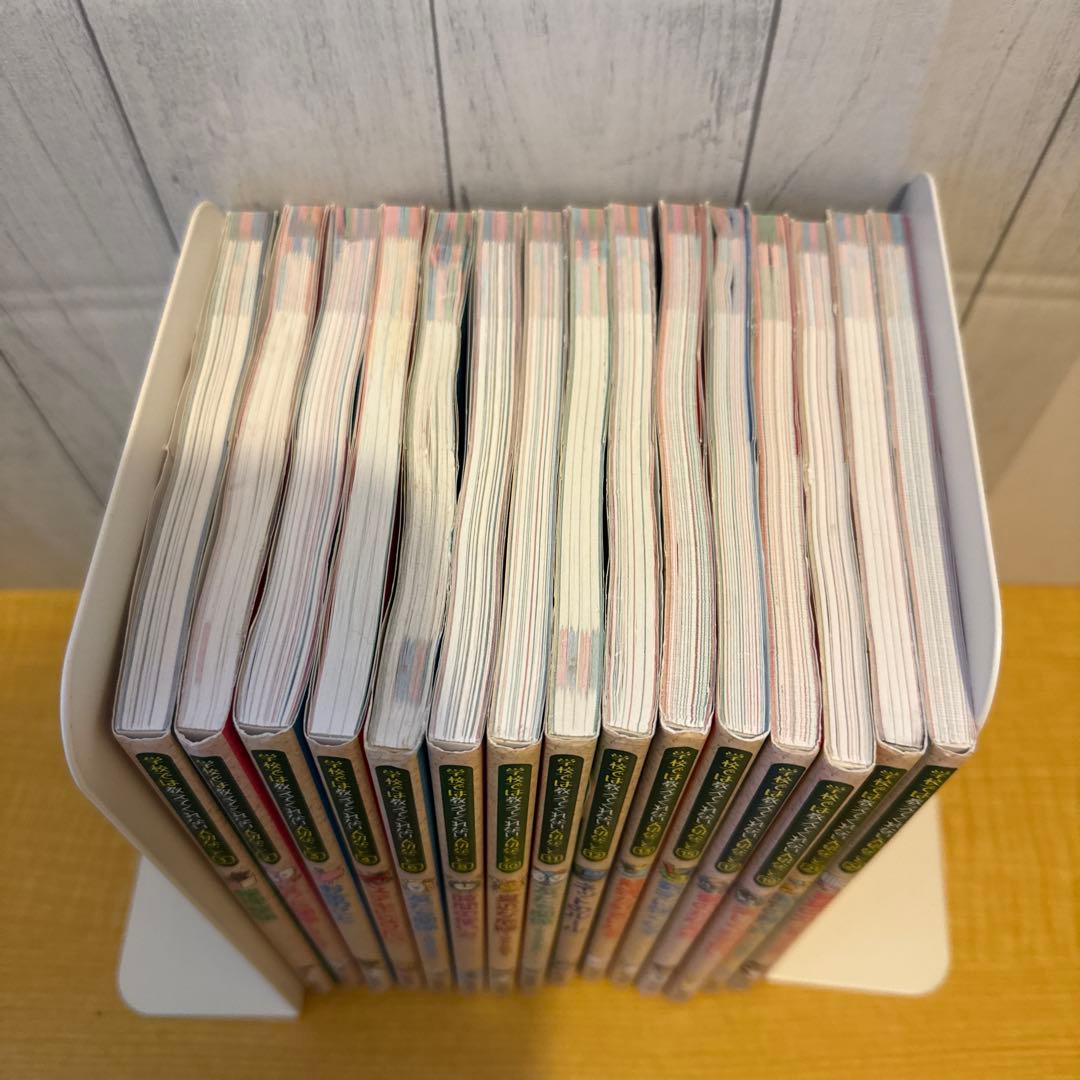 学校では教えてくれない大切なことシリーズ 15冊