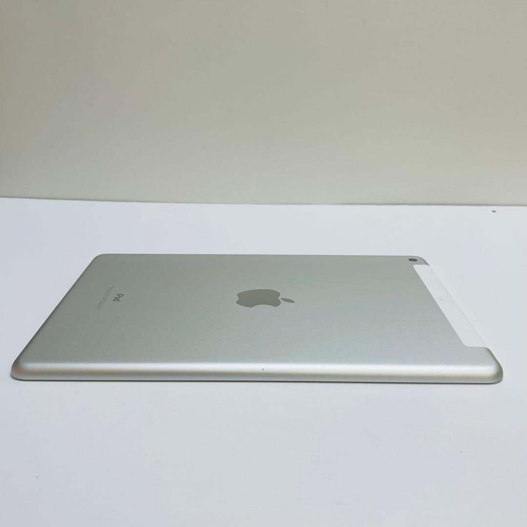 iPad 第6世代 128GB Wi-Fi + Cellular 83%