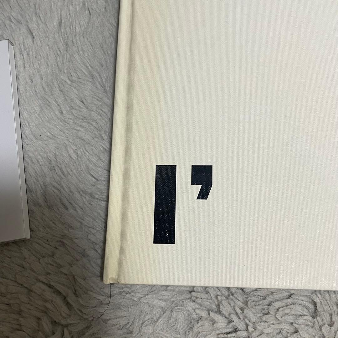 IVE アルバム　まとめ売り　ポスター、シール付