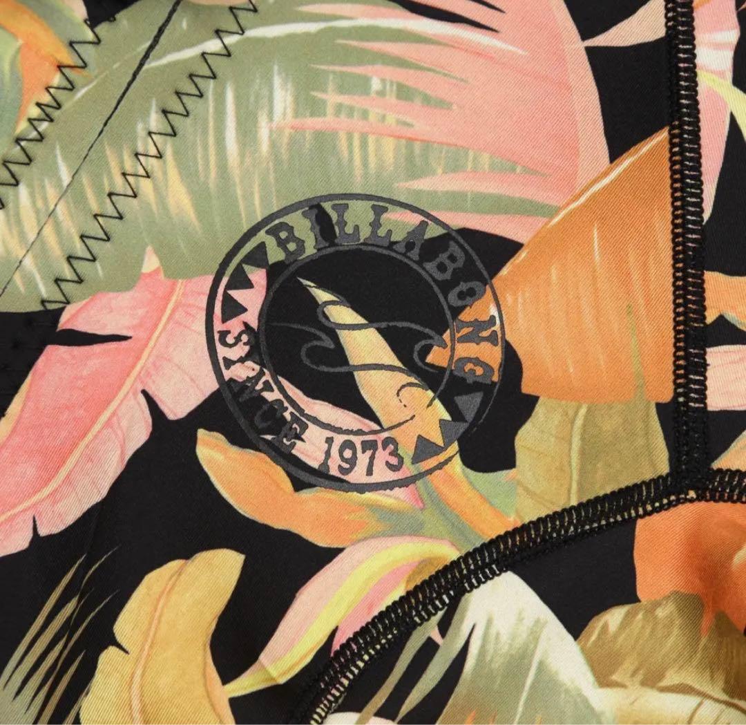 【新品】BILLABONG ビラボン タッパー、ウェットスーツ、サーフィン