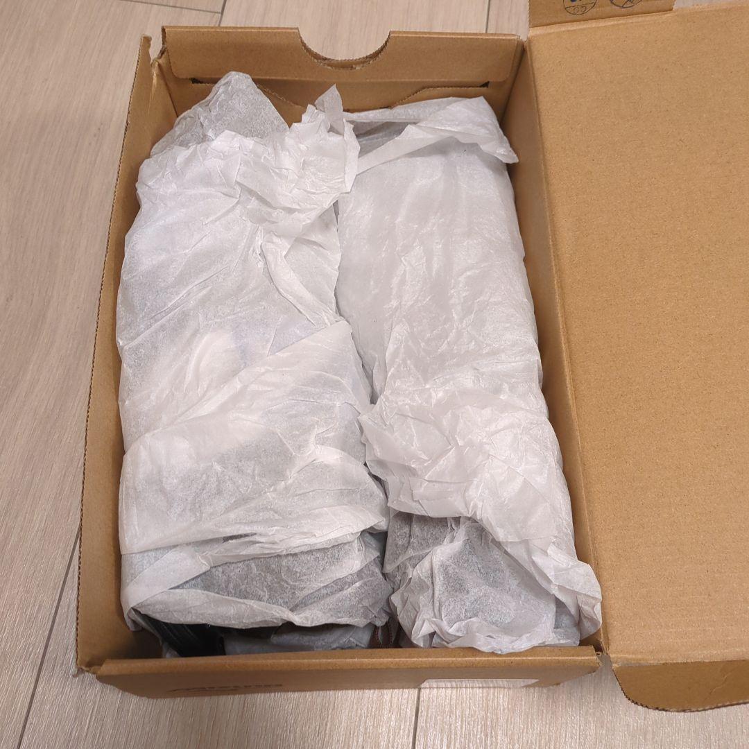 MIZUNO　Wave Prophecy Moc　24センチ