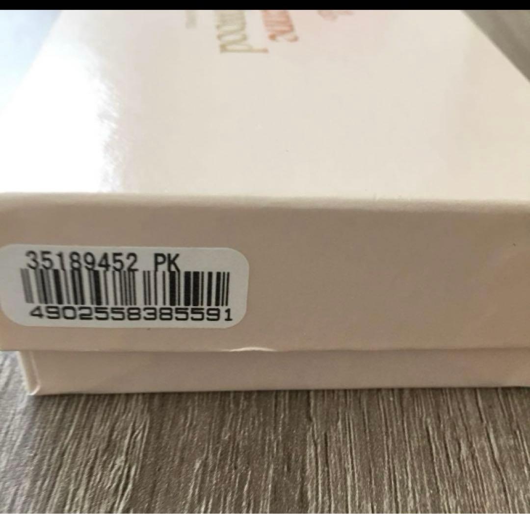 ヴィヴィアンウエストウッド ピンクレオパード キーケース