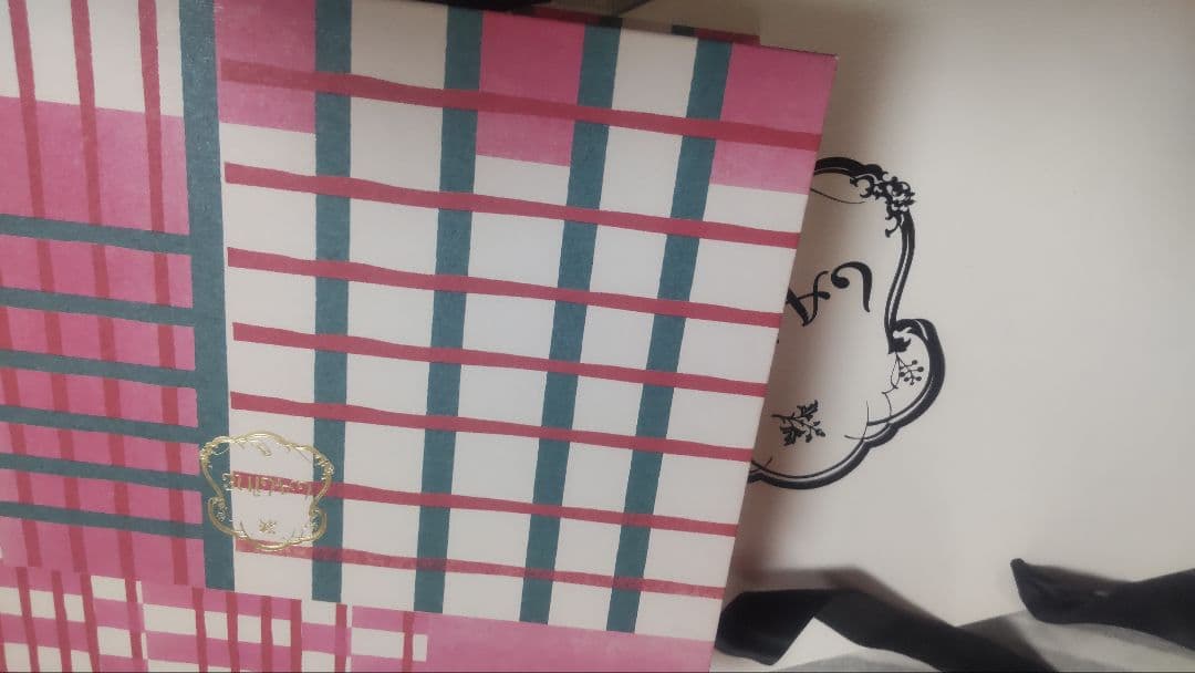 ラリン Lalineボディローション、ハンドクリーム計4点